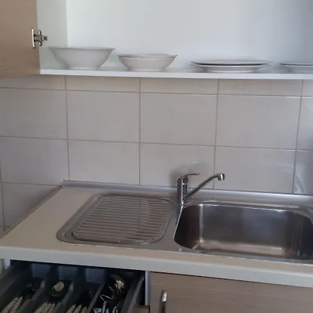 Ria's Deluxe Faliraki