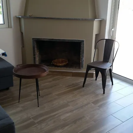 Ria's Deluxe * Faliraki