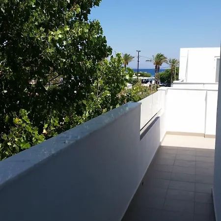 Ria's Deluxe Faliraki