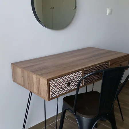 Lägenhet Ria's Deluxe *