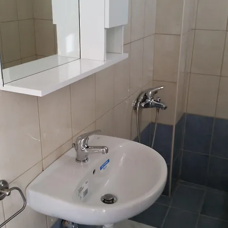 Lägenhet Ria's Deluxe *