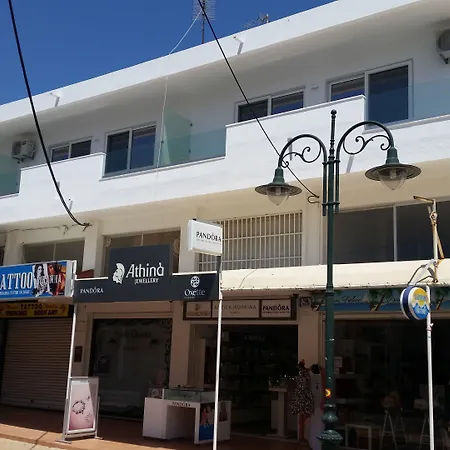 Ria's Deluxe * Faliraki