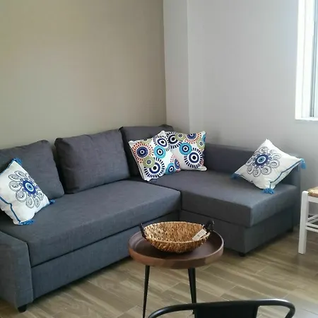 Appartement Ria's Deluxe *