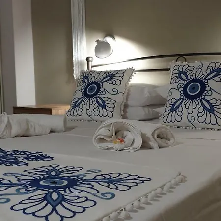 Lägenhet Ria's Deluxe