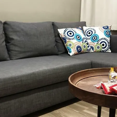 Ria's Deluxe Faliraki