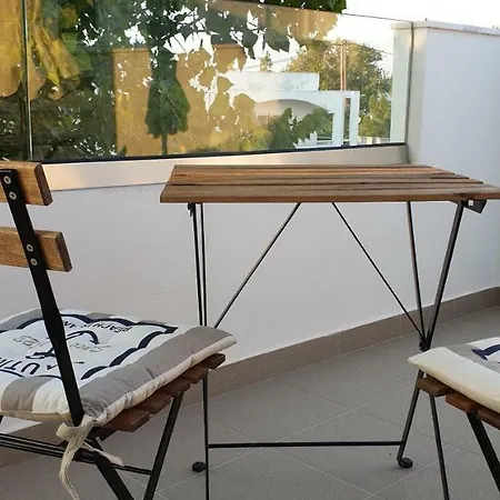 Lägenhet Ria's Deluxe