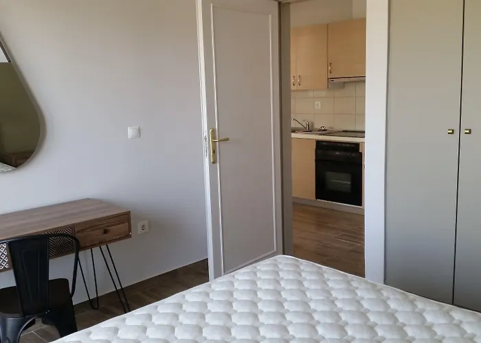 Apartment Ria's Deluxe