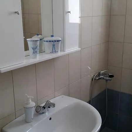 Apartman Ria's Deluxe Faliráki