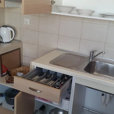 Ria's Deluxe * Faliráki