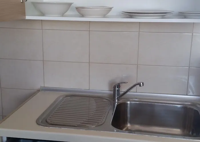 Ria's Deluxe Faliraki