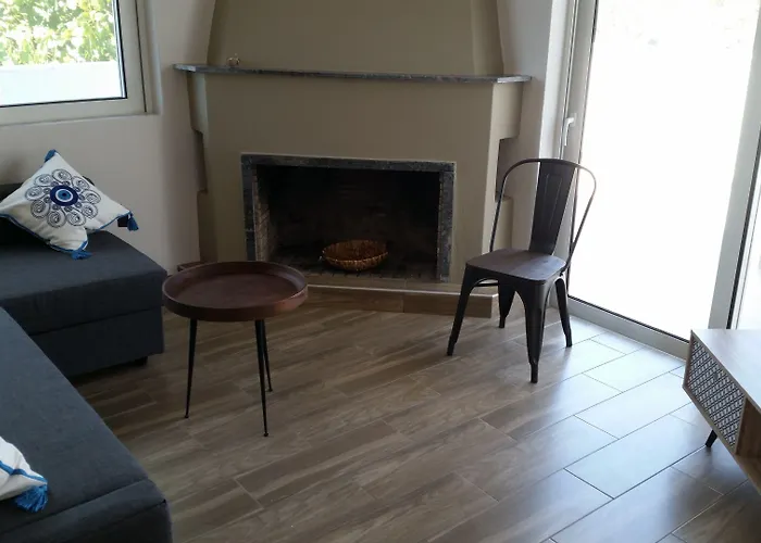 Ria's Deluxe * Faliraki