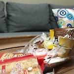 Lejlighed Ria's Deluxe *