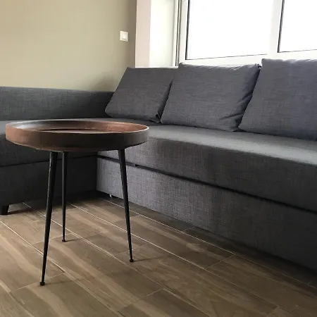 Apartment Ria's Deluxe *