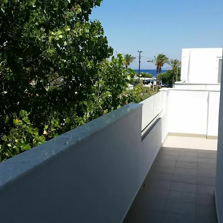Ria's Deluxe Faliraki