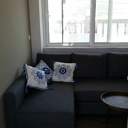 Ria's Deluxe * Faliraki