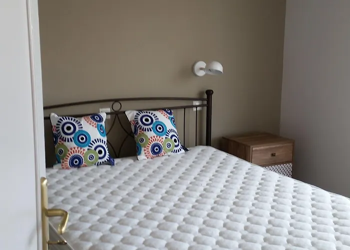 Ria's Deluxe Faliraki