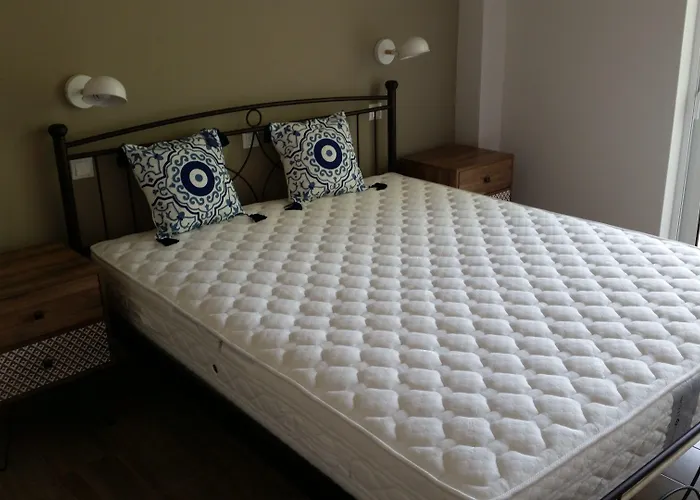 Ria's Deluxe * Faliraki