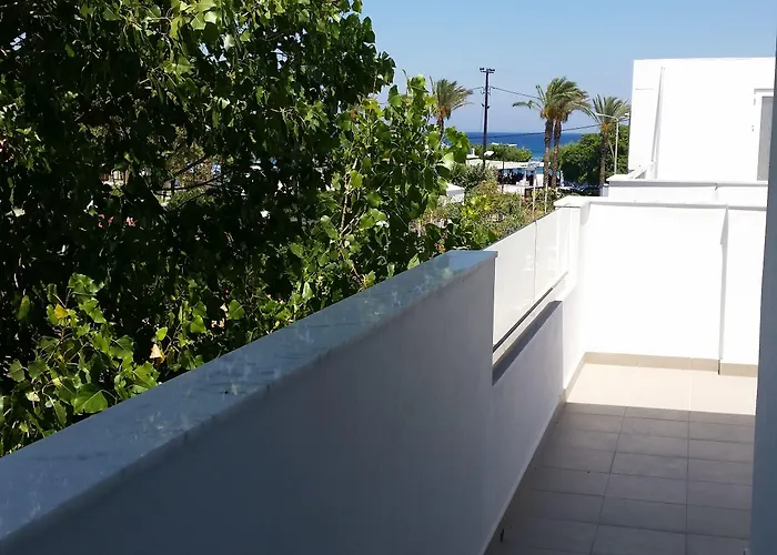 Ria's Deluxe Faliraki