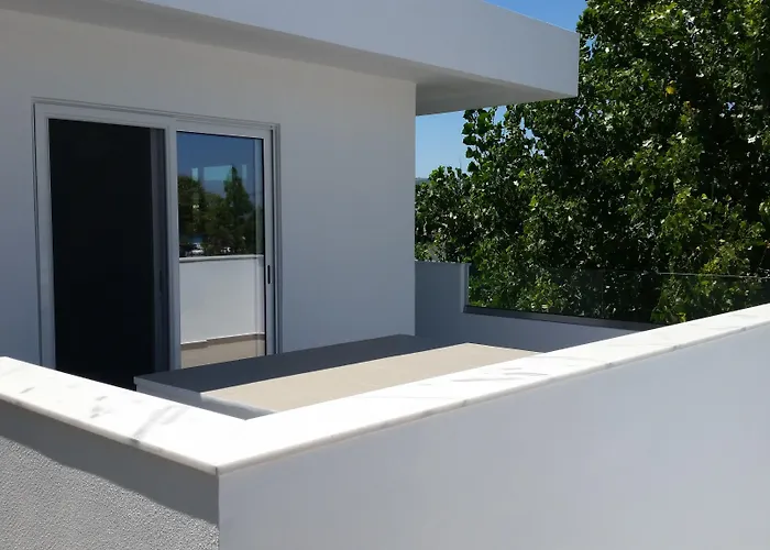 Ria's Deluxe Faliraki