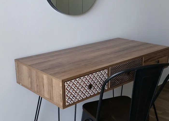 Apartament Ria's Deluxe *