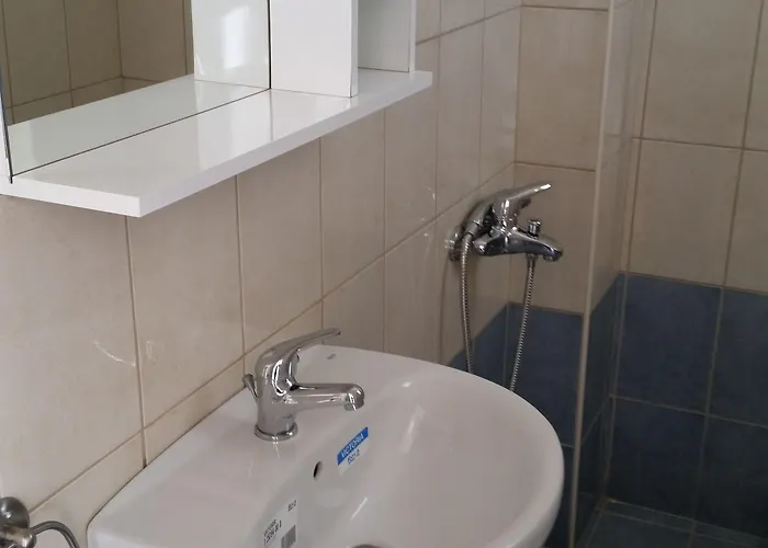 Apartament Ria's Deluxe *