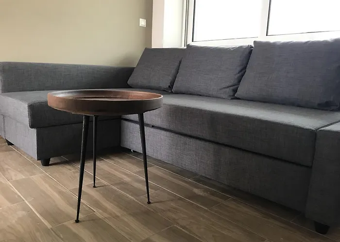 Apartament Ria's Deluxe *