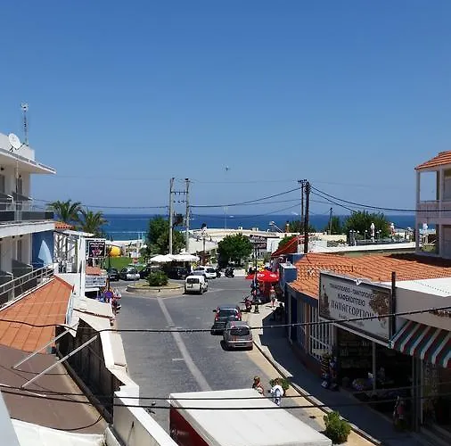 Apartament Ria's Deluxe