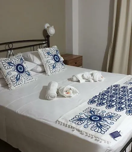 Apartamento Ria's Deluxe *