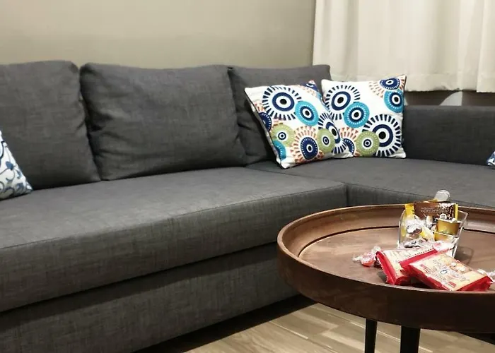 Ria's Deluxe Faliraki