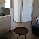 Apartment Ria's Deluxe Faliraki