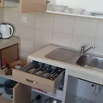 Apartment Ria's Deluxe *