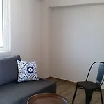 Ria's Deluxe Apartment