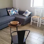 Apartment Ria's Deluxe Faliraki