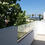 Ria's Deluxe Apartment Faliraki