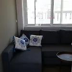 Ria's Deluxe * Faliraki