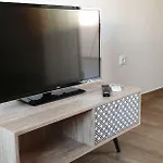 Ria's Deluxe Apartment Faliraki
