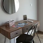 Ria's Deluxe * Faliraki