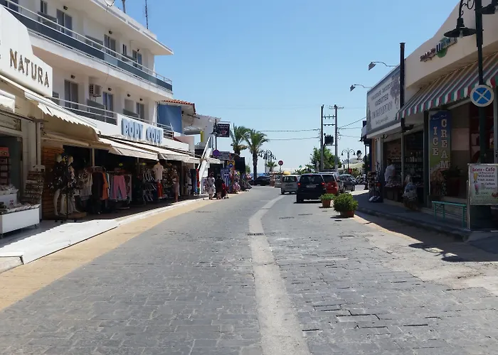 Ria's Deluxe * ファリラキ