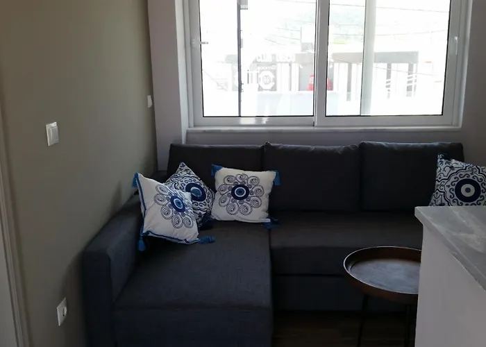 Ria's Deluxe * פליראקי