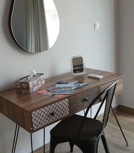 Ria's Deluxe * ファリラキ